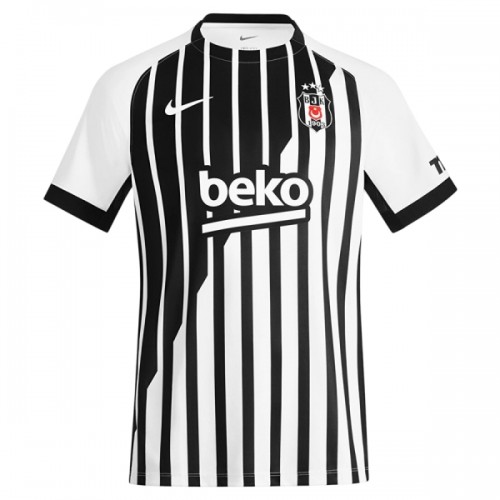 Maillot de Supporter Besiktas Extérieur 2026-27 Pour Homme Maillot de Supporter Besiktas Extérieur 2026-27 Pour Homme