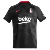 Maillot de Supporter Besiktas Troisième 2026-27 Pour Homme