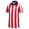 Maillot de Supporter CD Guadalajara Domicile 2026-27 Pour Homme Maillot de Supporter CD Guadalajara Domicile 2026-27 Pour Homme