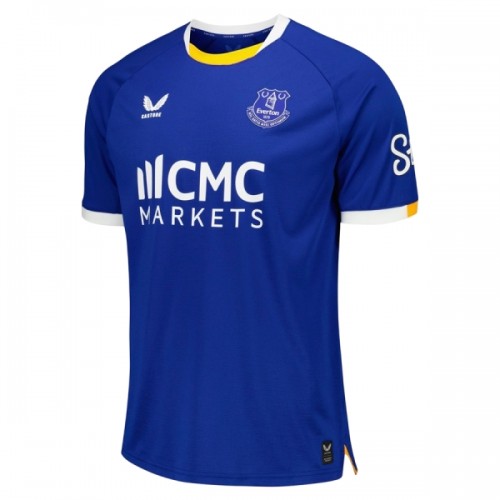 Maillot de Supporter Everton Domicile 2026-27 Pour Homme Maillot de Supporter Everton Domicile 2026-27 Pour Homme