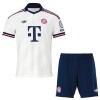 Maillot de Supporter FC Bayern Munich Extérieur 2026-27 Pour Enfant Maillot de Supporter FC Bayern Munich Extérieur 2026-27 Pour Enfant