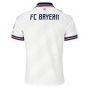 Maillot de Supporter FC Bayern Munich Extérieur 2026-27 Pour Enfant