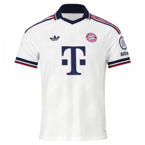 Maillot de Supporter FC Bayern Munich Extérieur 2026-27 Pour Homme Maillot de Supporter FC Bayern Munich Extérieur 2026-27 Pour Homme