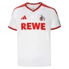 Maillot de Supporter FC Köln Domicile 2026-27 Pour Homme Maillot de Supporter FC Köln Domicile 2026-27 Pour Homme