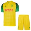 Maillot de Supporter FC Nantes Domicile 2026-27 Pour Enfant Maillot de Supporter FC Nantes Domicile 2026-27 Pour Enfant