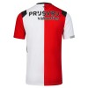 Maillot de Supporter Feyenoord Rotterdam Domicile 2026-27 Pour Homme