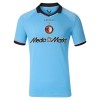 Maillot de Supporter Feyenoord Rotterdam Extérieur 2026-27 Pour Homme Maillot de Supporter Feyenoord Rotterdam Extérieur 2026-27 Pour Homme