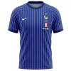 Maillot de Supporter France Pre-Match 2026 Pour Homme Maillot de Supporter France Pre-Match 2026 Pour Homme
