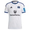 Maillot de Supporter Hambourg SV Domicile 2026-27 Pour Homme