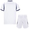Maillot de Supporter Inter Milan Extérieur 2026-27 Pour Enfant