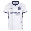 Maillot de Supporter Inter Milan Extérieur 2026-27 Pour Homme