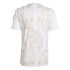 Maillot de Supporter Italie Pre-Match 2026 Pour Homme