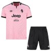 Maillot de Supporter Juventus Extérieur 2026-27 Pour Enfant Maillot de Supporter Juventus Extérieur 2026-27 Pour Enfant