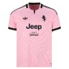 Maillot de Supporter Juventus Extérieur 2026-27 Pour Homme Maillot de Supporter Juventus Extérieur 2026-27 Pour Homme