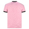 Maillot de Supporter Juventus Extérieur 2026-27 Pour Homme