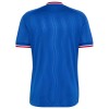 Maillot de Supporter Manchester United Extérieur 2026-27 Pour Enfant