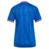 Maillot de Supporter Manchester United Extérieur 2026-27 Pour Femme