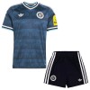 Maillot de Supporter Newcastle United Extérieur 2026-27 Pour Enfant Maillot de Supporter Newcastle United Extérieur 2026-27 Pour Enfant
