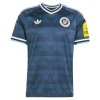 Maillot de Supporter Newcastle United Extérieur 2026-27 Pour Homme