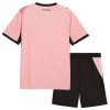 Maillot de Supporter Palermo Domicile 2026-27 Pour Enfant