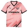 Maillot de Supporter Palermo Domicile 2026-27 Pour Homme Maillot de Supporter Palermo Domicile 2026-27 Pour Homme