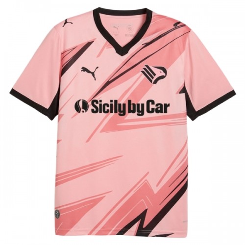 Maillot de Supporter Palermo Domicile 2026-27 Pour Homme Maillot de Supporter Palermo Domicile 2026-27 Pour Homme