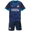 Maillot de Supporter PSV Eindhoven Troisième 2026-27 Pour Enfant