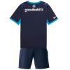 Maillot de Supporter PSV Eindhoven Troisième 2026-27 Pour Enfant