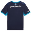 Maillot de Supporter PSV Eindhoven Troisième 2026-27 Pour Homme