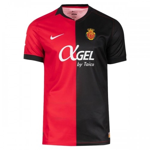 Maillot de Supporter RCD Mallorca Domicile 2026-27 Pour Homme Maillot de Supporter RCD Mallorca Domicile 2026-27 Pour Homme