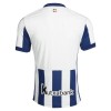 Maillot de Supporter Real Sociedad Domicile 2026-27 Pour Homme