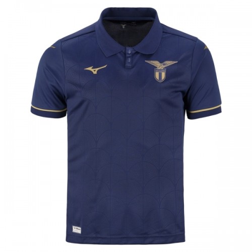 Maillot de Supporter SS Lazio Troisième 2026-27 Pour Homme Maillot de Supporter SS Lazio Troisième 2026-27 Pour Homme