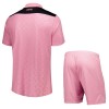 Maillot de Supporter Sunderland Extérieur 2026-27 Pour Enfant