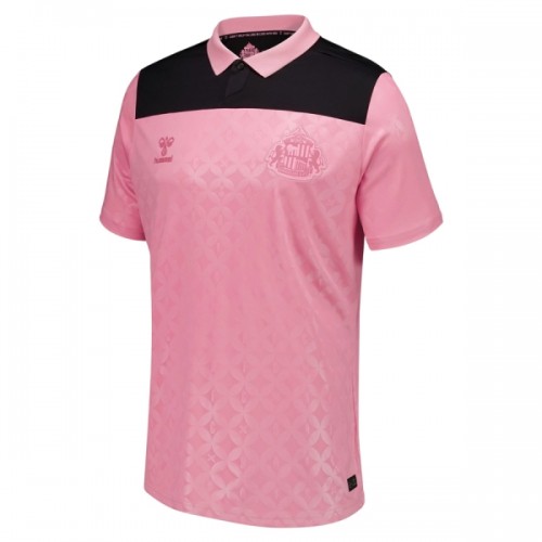 Maillot de Supporter Sunderland Extérieur 2026-27 Pour Homme Maillot de Supporter Sunderland Extérieur 2026-27 Pour Homme