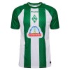 Maillot de Supporter Werder Brême Domicile 2026-27 Pour Homme Maillot de Supporter Werder Brême Domicile 2026-27 Pour Homme