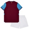 Maillot de Supporter West Ham United Domicile 2026-27 Pour Enfant