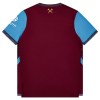 Maillot de Supporter West Ham United Domicile 2026-27 Pour Homme