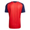 Maillot de Supporter Espagne 2 Stars Domicile Coupe du Monde 2026 Pour Enfant