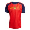 Maillot de Supporter Espagne 2 Stars Domicile Coupe du Monde 2026 Pour Enfant
