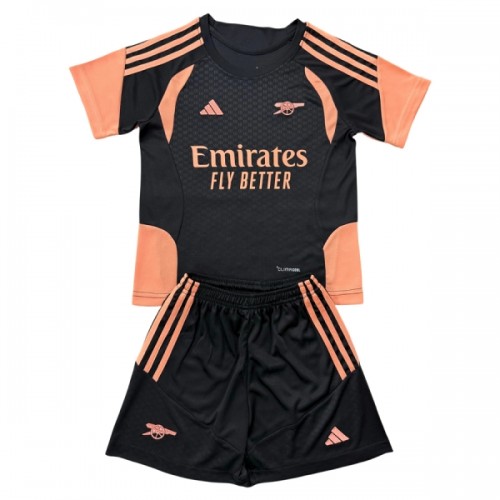 Arsenal Maillot d'Entraînement 2026-27 Pour Enfant Arsenal Maillot d'Entraînement 2026-27 Pour Enfant