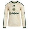 Maillot à Manches Longues Celtic Glasgow Glasgow Troisième 2026-27 Pour Homme Maillot à Manches Longues Celtic Glasgow Glasgow Troisième 2026-27 Pour Homme