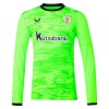 Maillot de Gardien à Manches Longues Athletic Bilbao Extérieur 2026-27 Pour Homme Maillot de Gardien à Manches Longues Athletic Bilbao Extérieur 2026-27 Pour Homme