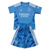 Maillot de Gardien Arsenal 2026-27 Bleue Pour Enfant Maillot de Gardien Arsenal 2026-27 Bleue Pour Enfant
