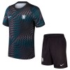 Maillot de Gardien Chelsea Domicile 2026-27 Pour Enfant Maillot de Gardien Chelsea Domicile 2026-27 Pour Enfant