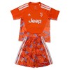 Maillot de Gardien Juventus Domicile 2026-27 Pour Enfant Maillot de Gardien Juventus Domicile 2026-27 Pour Enfant