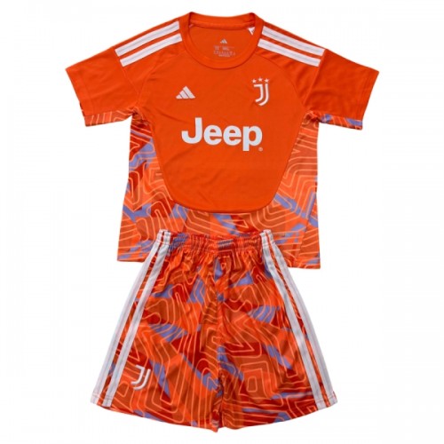 Maillot de Gardien Juventus Domicile 2026-27 Pour Enfant Maillot de Gardien Juventus Domicile 2026-27 Pour Enfant