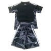 Maillot de Gardien Liverpool 2026-27 Noire Pour Enfant