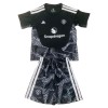 Maillot de Gardien Manchester United 2026-27 Noire Pour Enfant Maillot de Gardien Manchester United 2026-27 Noire Pour Enfant
