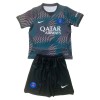 Maillot de Gardien Paris Saint-Germain Domicile 2026-27 Pour Enfant