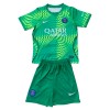 Maillot de Gardien Paris Saint-Germain Extérieur 2026-27 Pour Enfant Maillot de Gardien Paris Saint-Germain Extérieur 2026-27 Pour Enfant